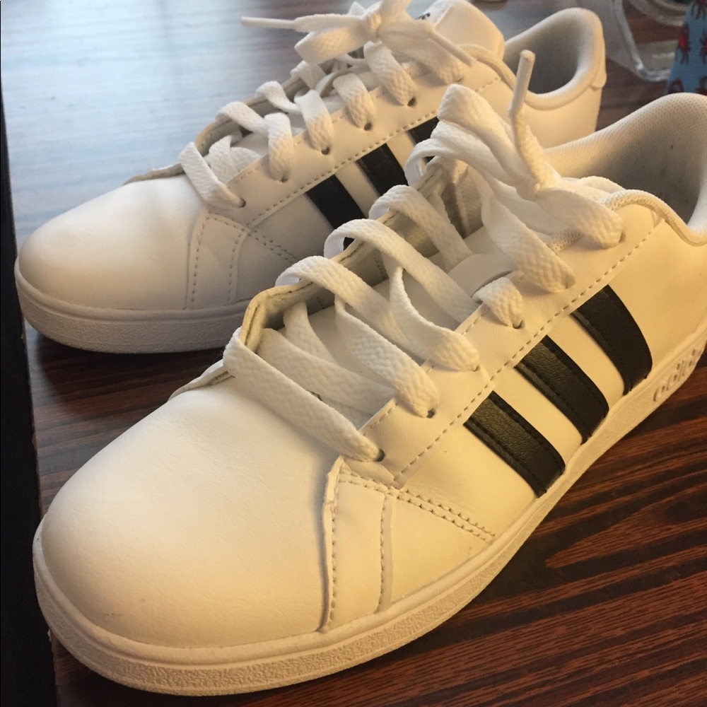 Adidas Performance Baseline sneakers